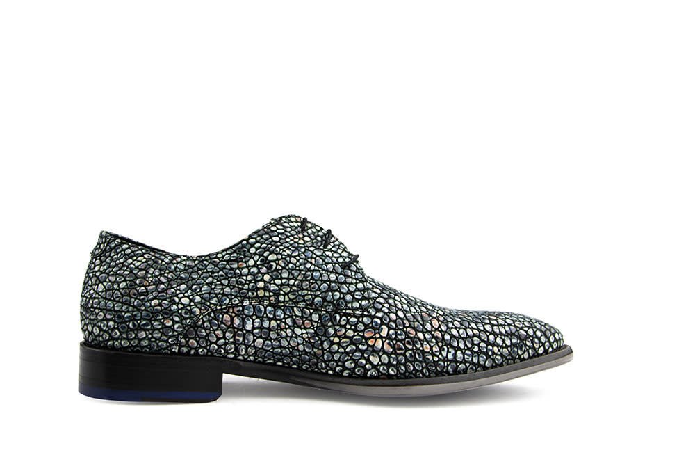 Floris van Bommel De Netter 10.19 Grey