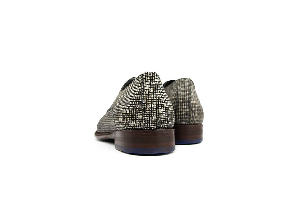 Floris van Bommel De Stijler 20.23 L.Brown