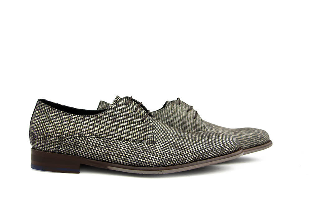 Floris van Bommel De Stijler 20.23 L.Brown