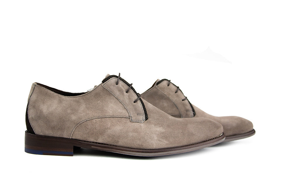 Floris van Bommel De Stapper 66.01 L.Brown