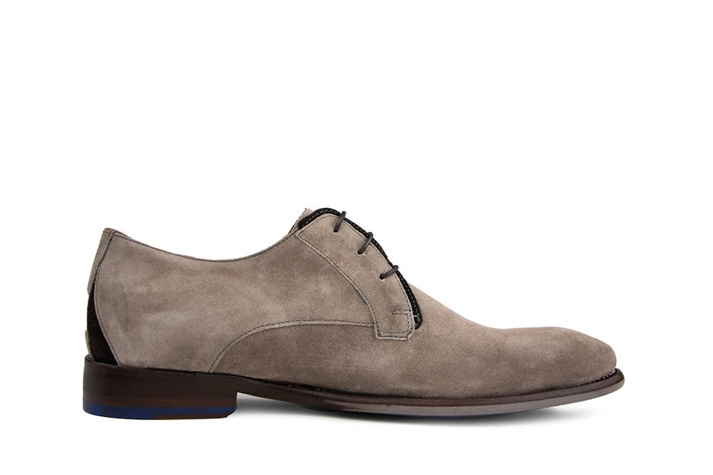 Floris van Bommel De Stapper 66.01 L.Brown