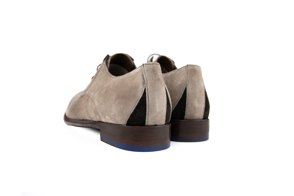 Floris van Bommel De Stapper 66.01 L.Brown