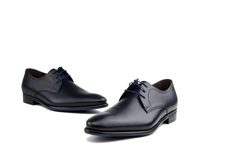 Floris van Bommel De Stapper 43.02 Darkblue