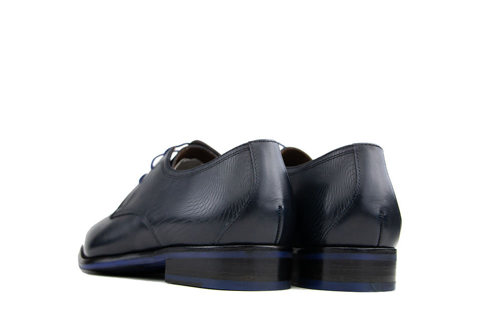 Floris van Bommel De Stapper 43.02 Darkblue