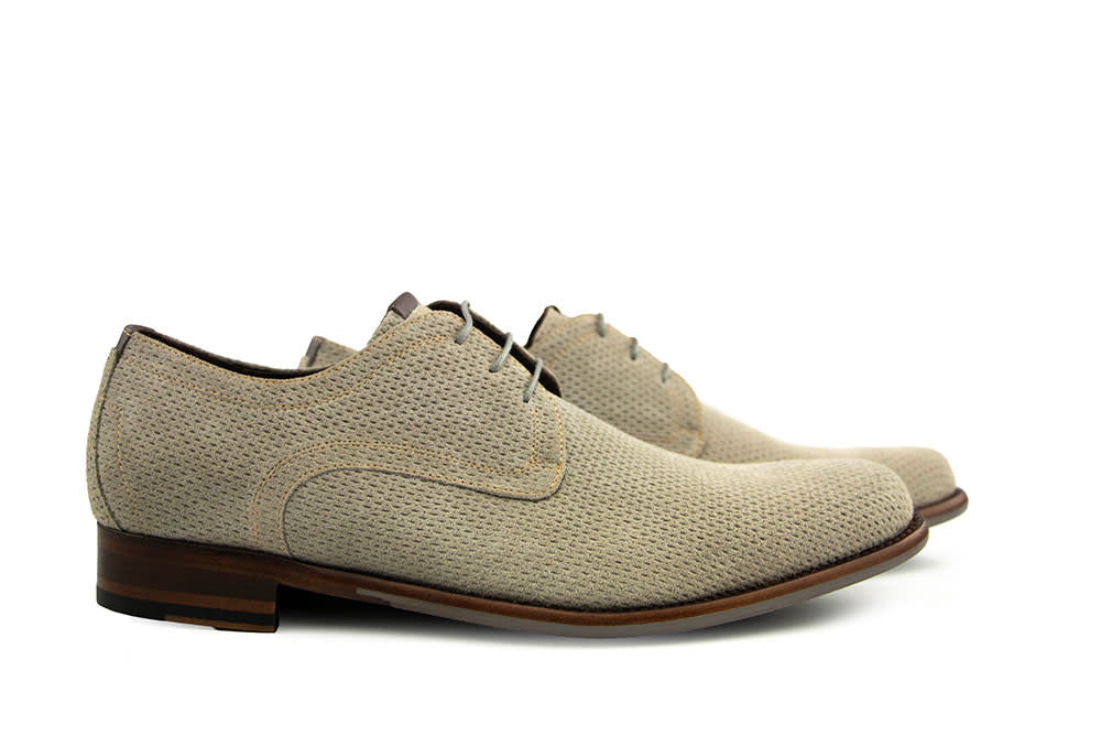Floris van Bommel De Draver 03.30 L.Brown