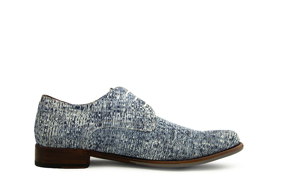 Floris van Bommel De Draver 03.26 Blue