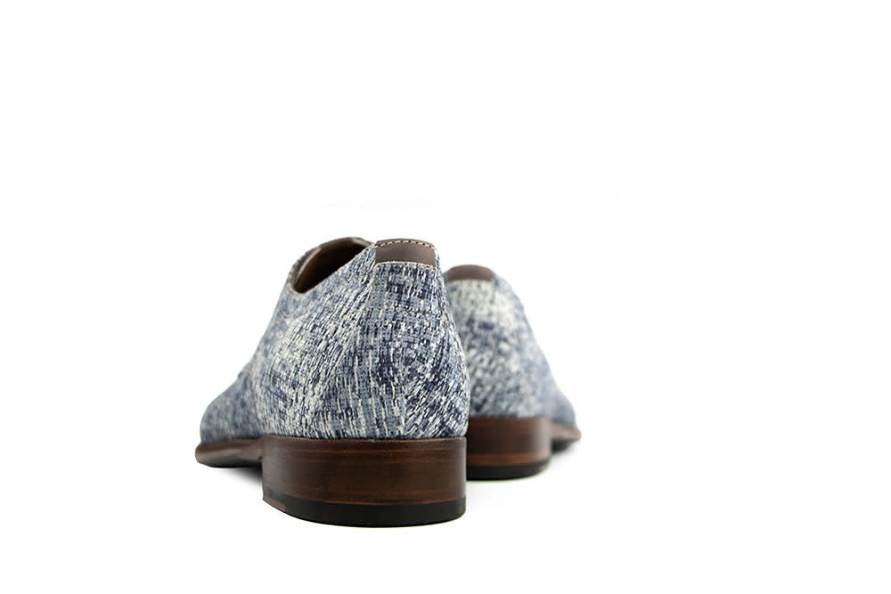 Floris van Bommel De Draver 03.26 Blue