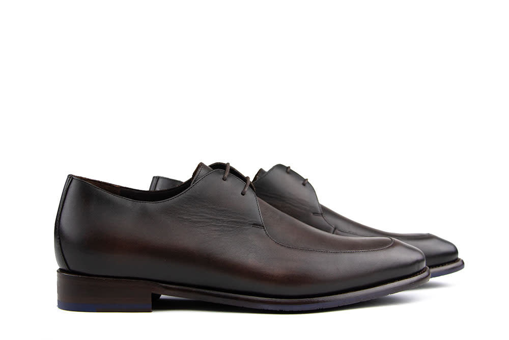 Floris van Bommel De Stapper 56.01 D.Brown