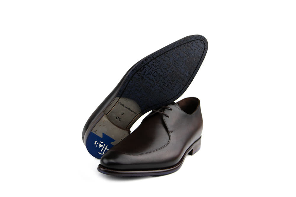 Floris van Bommel De Stapper 56.01 D.Brown
