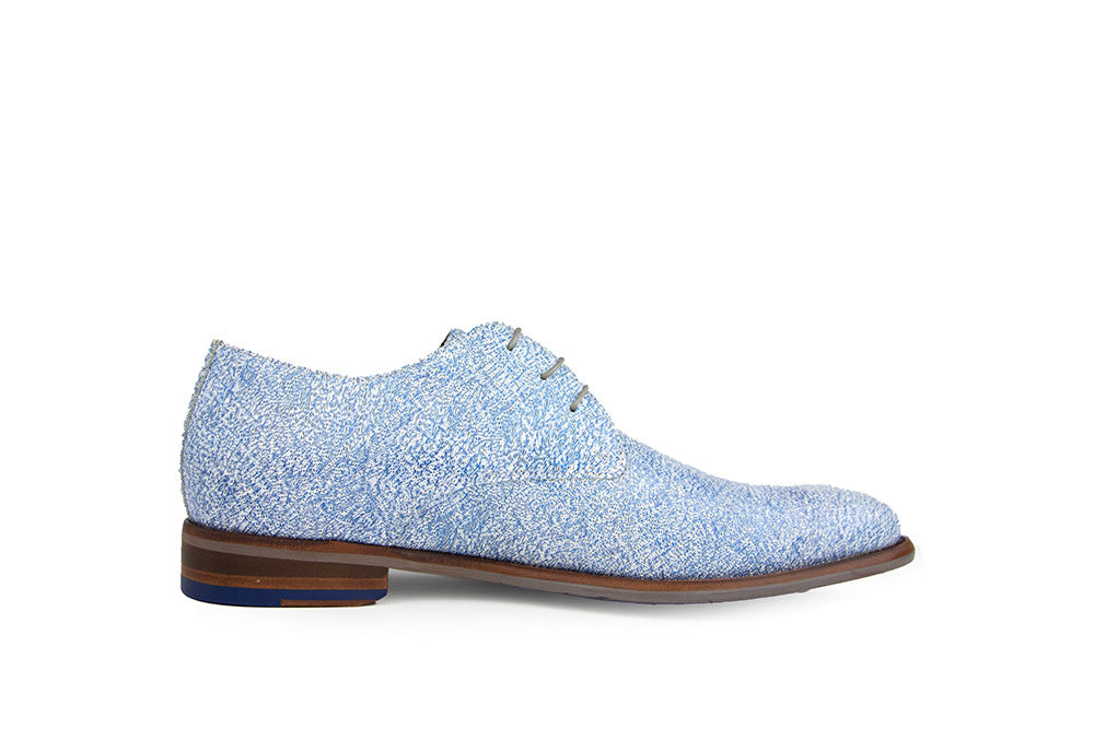 Floris van Bommel De Stapper 58.01 D.Blue