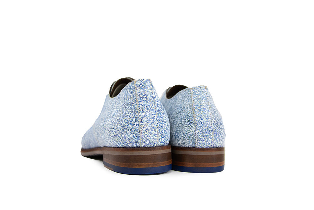 Floris van Bommel De Stapper 58.01 D.Blue
