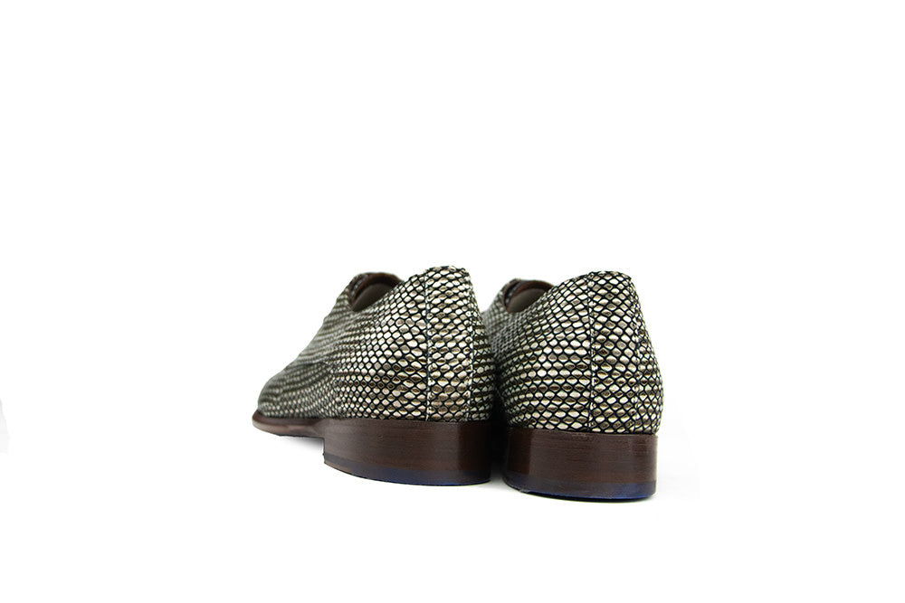Floris van Bommel De Stijler 40.05 Grey