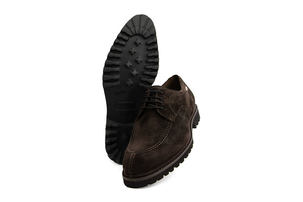 Floris van Bommel De Floter 03.00 D.Brown