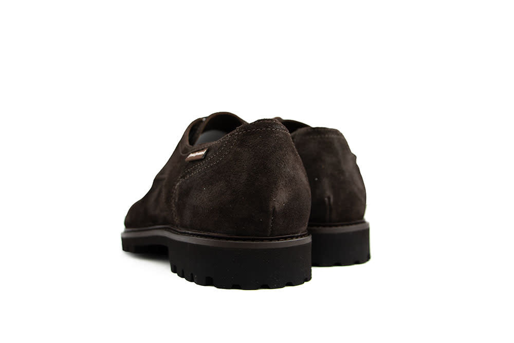Floris van Bommel De Floter 03.00 D.Brown