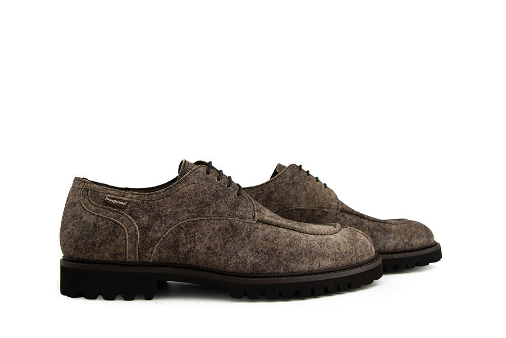 Floris van Bommel De Floter 03.08 Taupe SFM-30341-34-01