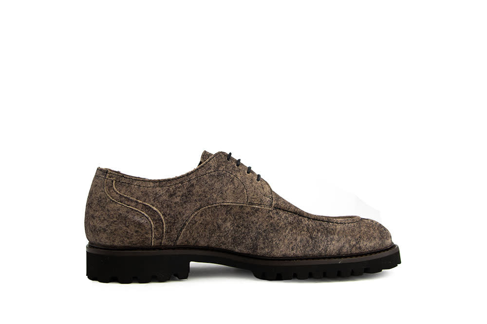 Floris van Bommel De Floter 03.08 Taupe SFM-30341-34-01