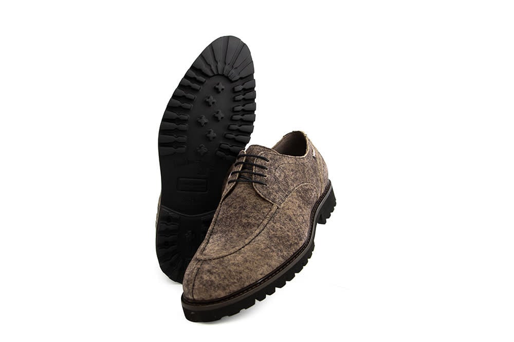 Floris van Bommel De Floter 03.08 Taupe SFM-30341-34-01