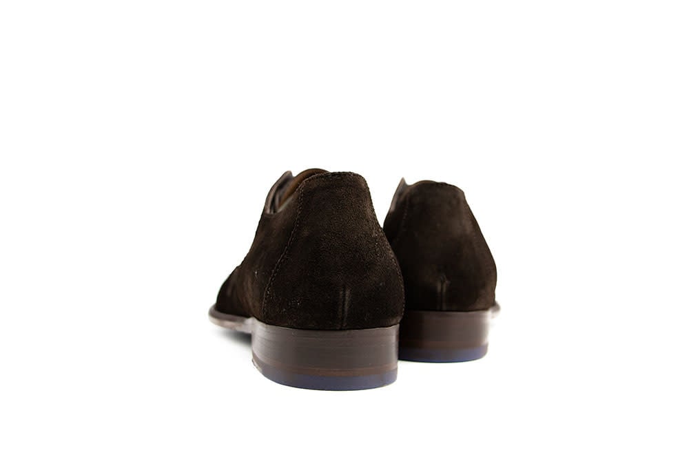Floris van Bommel De Stijler 43.03 D.Brown
