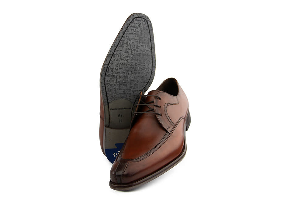 Floris van Bommel De Stijler 43.00 D.Cognac