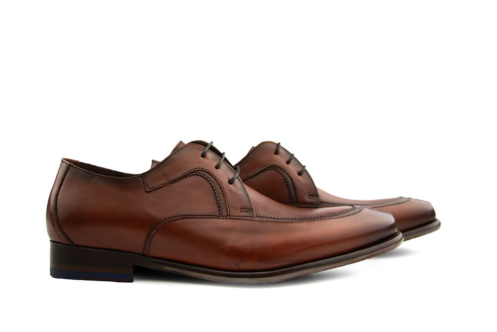 Floris van Bommel De Stijler 43.00 D.Cognac
