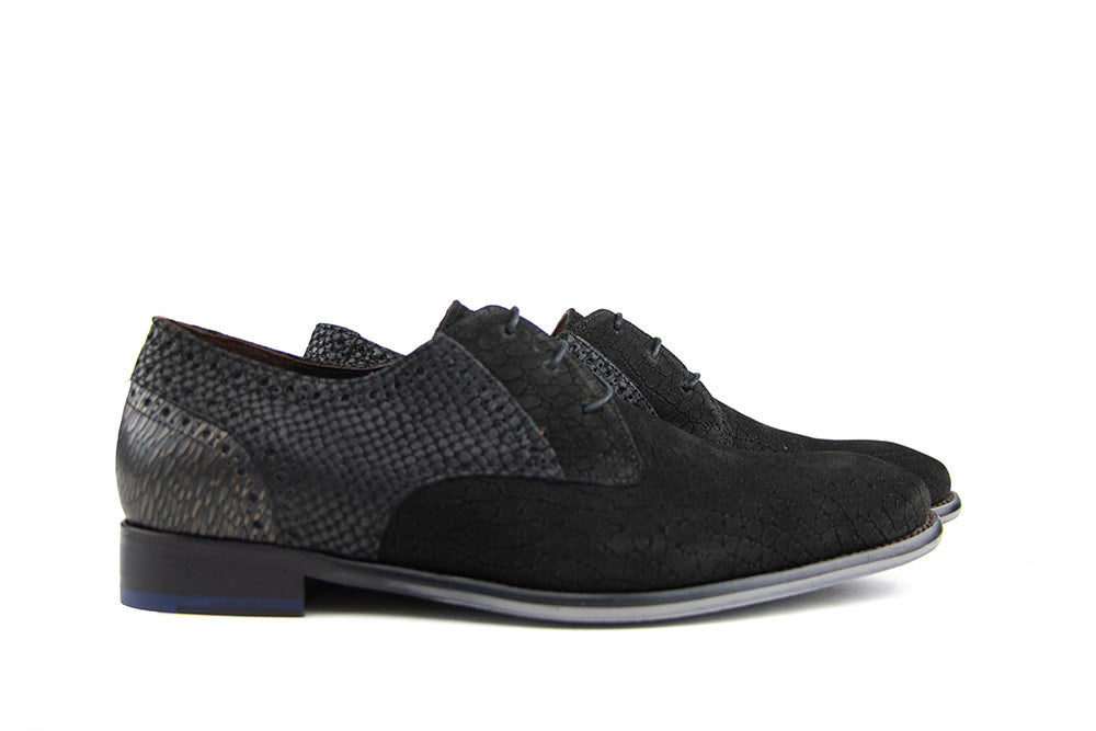 Floris van Bommel De Stapper 39.56 Black