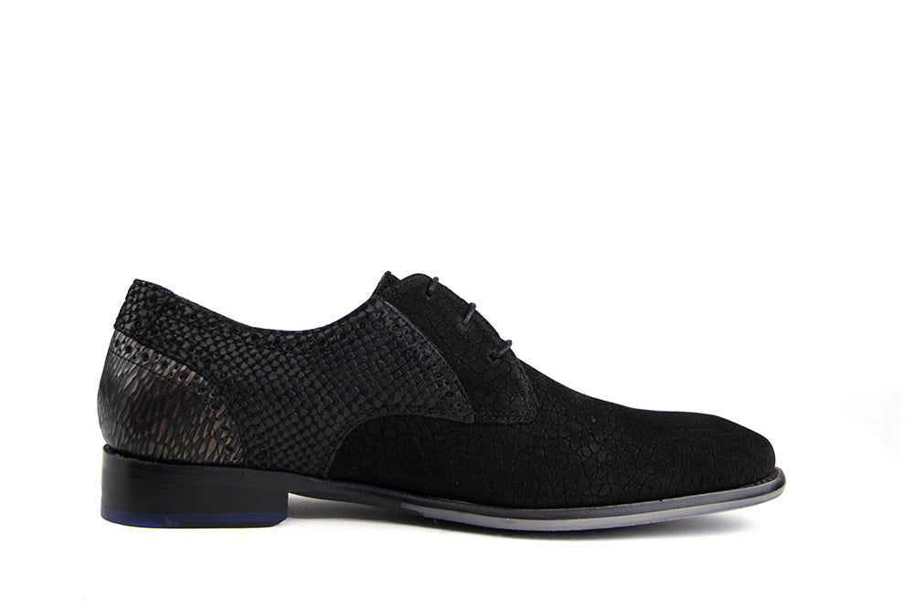 Floris van Bommel De Stapper 39.56 Black