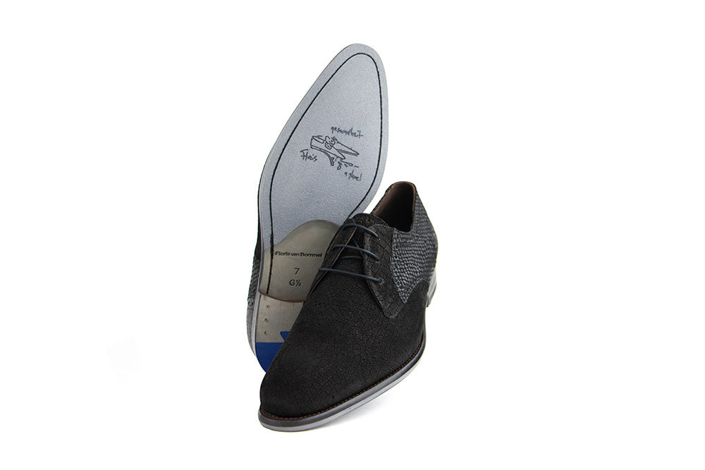 Floris van Bommel De Stapper 39.56 Black