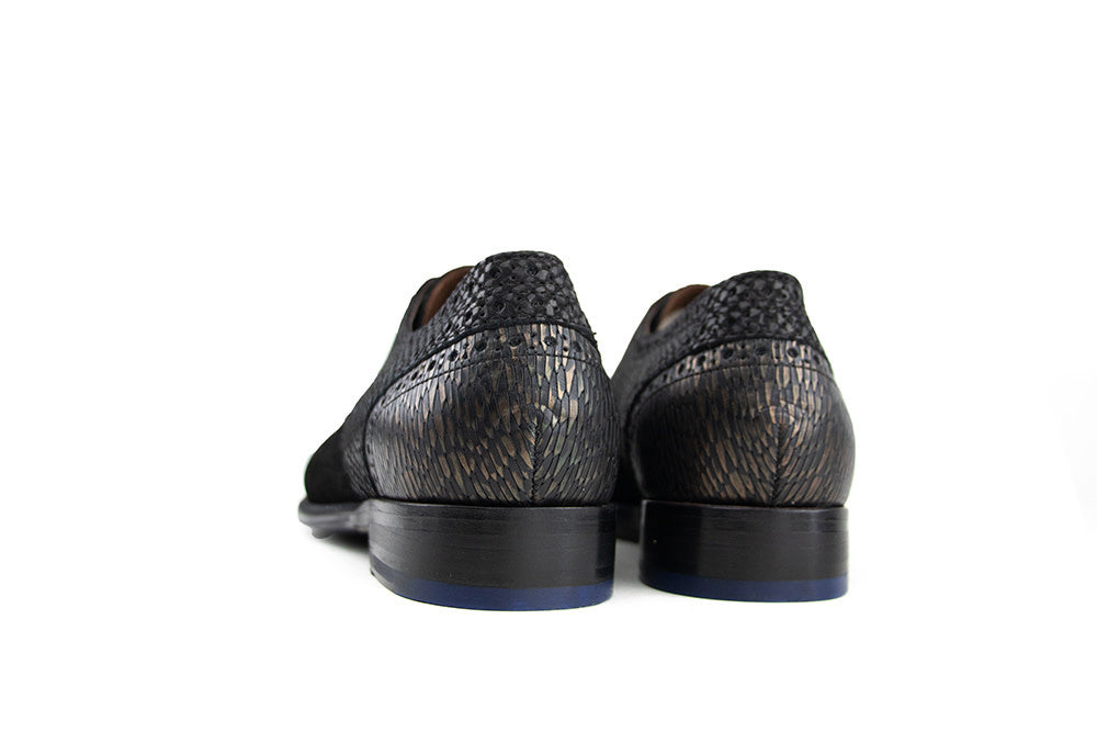 Floris van Bommel De Stapper 39.56 Black