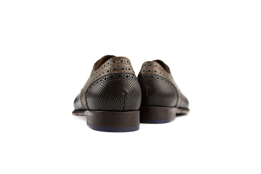 Floris van Bommel De Stapper 39.80 D.Brown