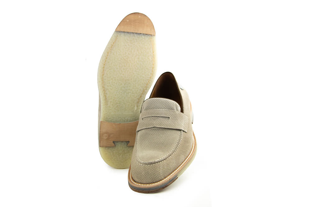 Floris van Bommel De Lexer 02.13 L.Brown