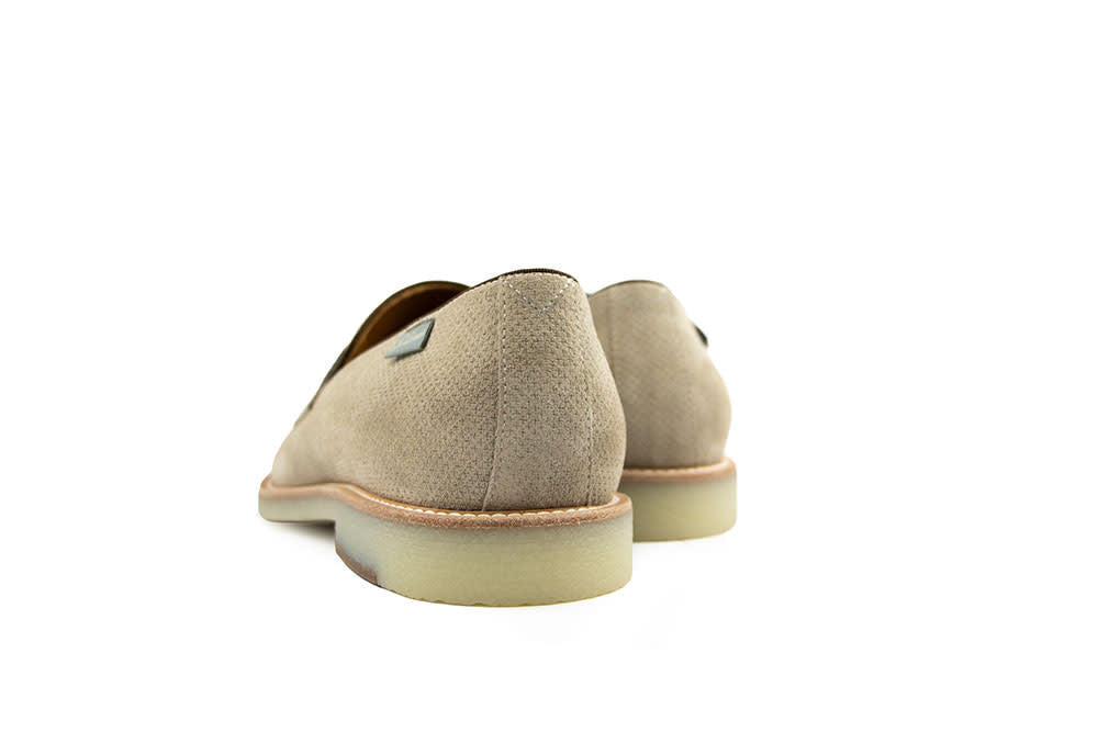 Floris van Bommel De Lexer 02.13 L.Brown