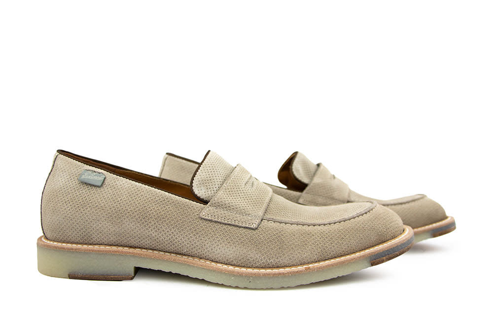 Floris van Bommel De Lexer 02.13 L.Brown