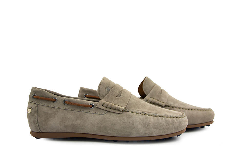 Floris van Bommel De Drijver 02.03 L.Grey