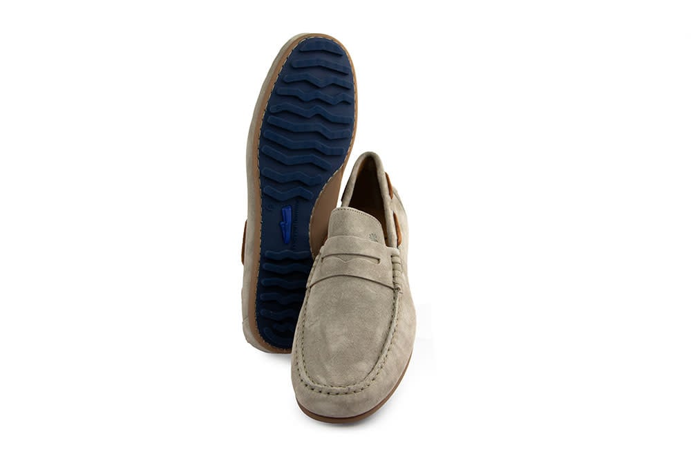 Floris van Bommel De Drijver 02.03 L.Grey