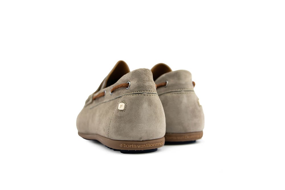 Floris van Bommel De Drijver 02.03 L.Grey