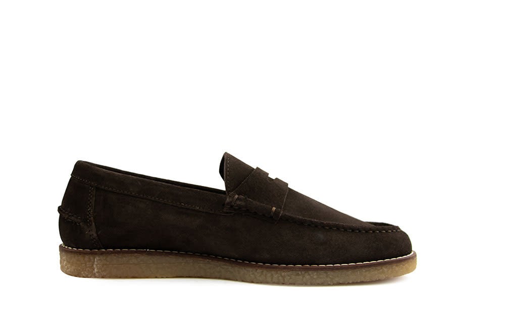 Floris van Bommel De Krepper 01.06 D.Brown