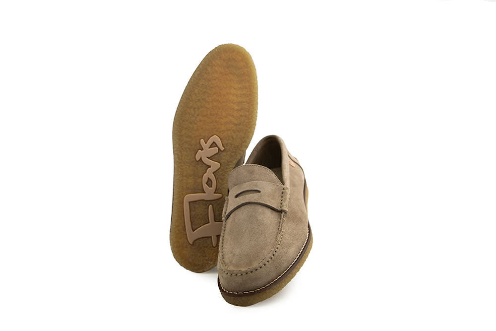 Floris van Bommel De Krepper 01.05 L.Brown