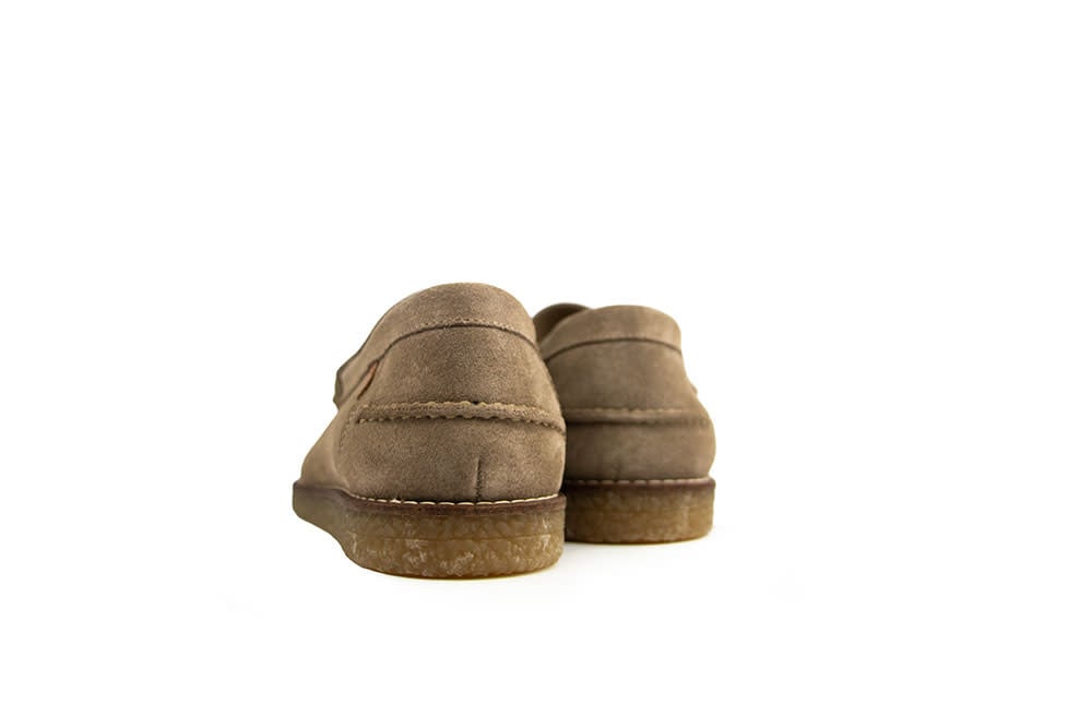 Floris van Bommel De Krepper 01.05 L.Brown