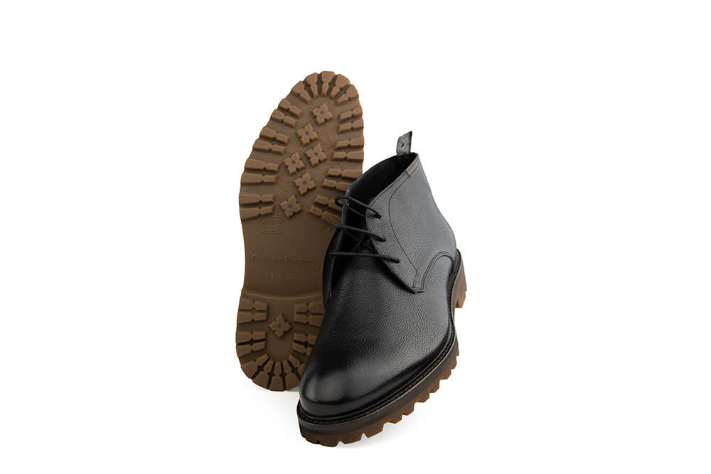 Floris van Bommel Sturdi 01.40 Black