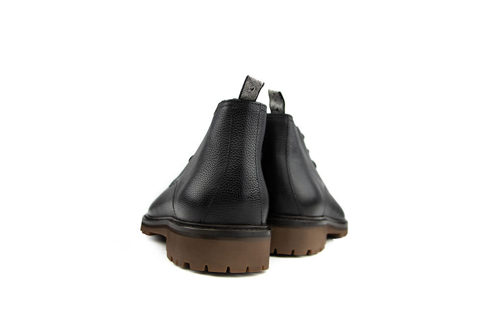 Floris van Bommel Sturdi 01.40 Black