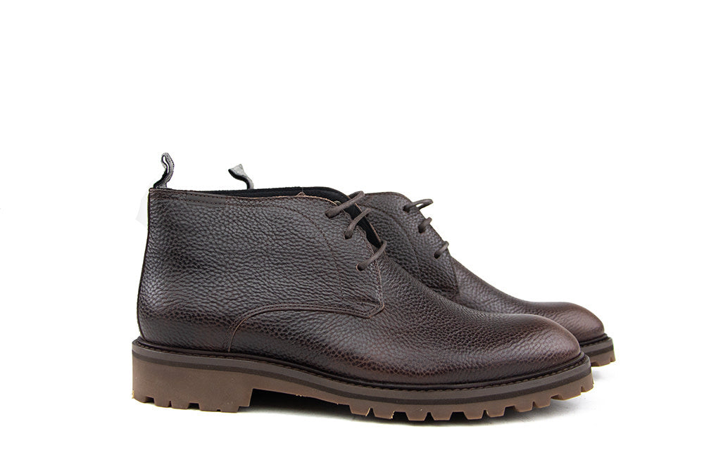 Floris van Bommel Sturdi 01.32 Brown