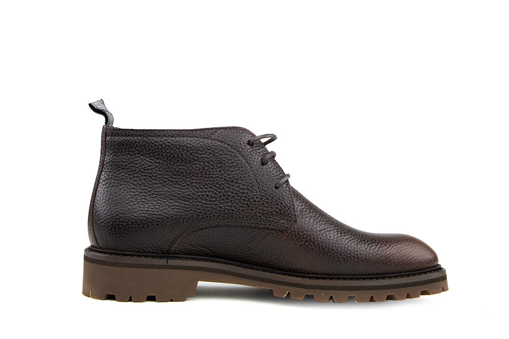 Floris van Bommel Sturdi 01.32 Brown