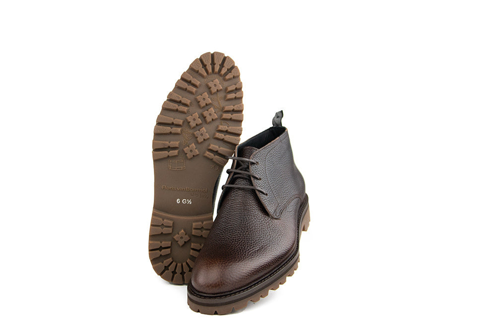 Floris van Bommel Sturdi 01.32 Brown
