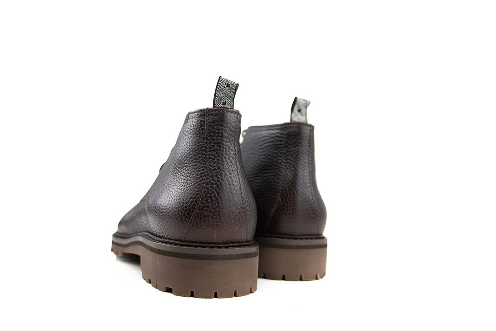 Floris van Bommel Sturdi 01.32 Brown