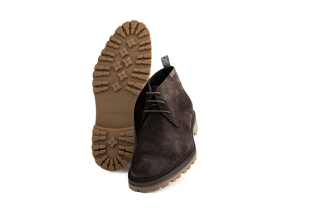 Floris van Bommel Sturdi 01.36 D.Brown