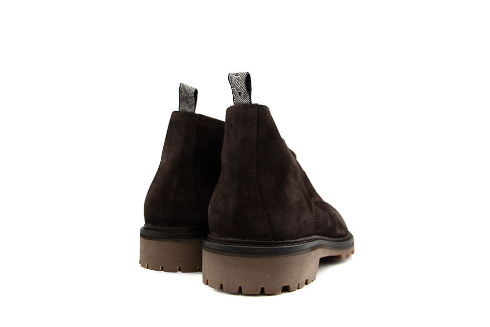 Floris van Bommel Sturdi 01.36 D.Brown