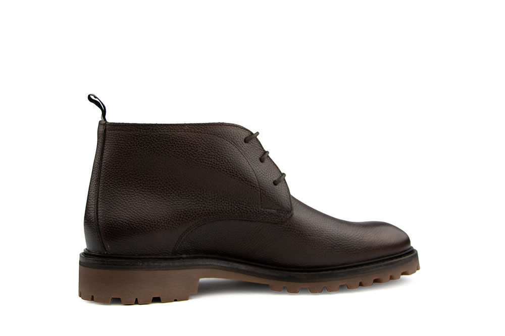 Floris van Bommel Sturdi 01.41 Darkbrown