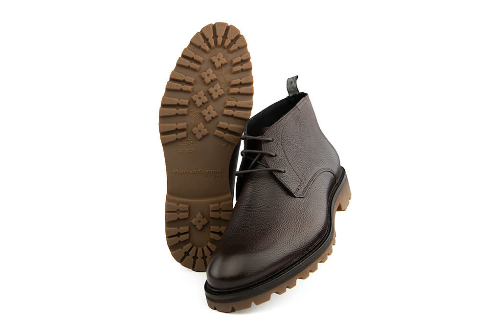 Floris van Bommel Sturdi 01.41 Darkbrown