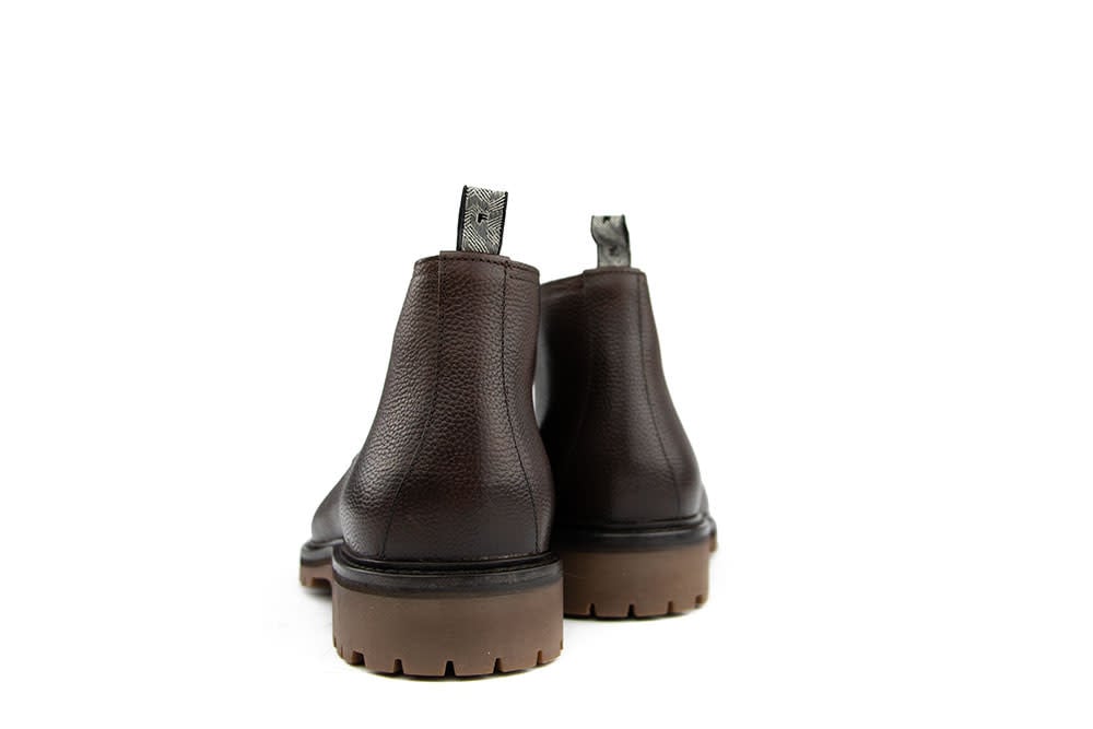 Floris van Bommel Sturdi 01.41 Darkbrown