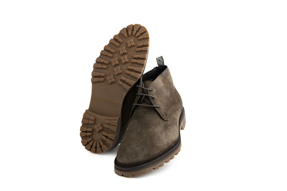 Floris van Bommel Sturdi 01.37 Taupe